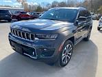 Used 2021 Jeep Grand Cherokee L Overland 4x4, SUV for sale #246098A - photo 3