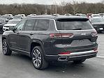 Used 2021 Jeep Grand Cherokee L Overland 4x4, SUV for sale #246098A - photo 24