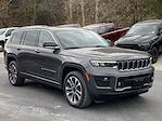 Used 2021 Jeep Grand Cherokee L Overland 4x4, SUV for sale #246098A - photo 27