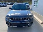 Used 2021 Jeep Grand Cherokee L Overland 4x4, SUV for sale #246098A - photo 4