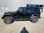 Used 2020 Jeep Wrangler Unlimited Rubicon 4x4, SUV for sale #251414A - photo 3