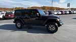 Used 2020 Jeep Wrangler Unlimited Rubicon 4x4, SUV for sale #251414A - photo 14