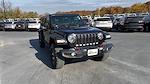 Used 2020 Jeep Wrangler Unlimited Rubicon 4x4, SUV for sale #251414A - photo 15