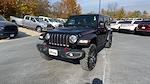 Used 2020 Jeep Wrangler Unlimited Rubicon 4x4, SUV for sale #251414A - photo 16