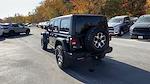 Used 2020 Jeep Wrangler Unlimited Rubicon 4x4, SUV for sale #251414A - photo 19