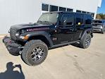 Used 2020 Jeep Wrangler Unlimited Rubicon 4x4, SUV for sale #251414A - photo 1