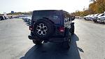 Used 2020 Jeep Wrangler Unlimited Rubicon 4x4, SUV for sale #251414A - photo 20