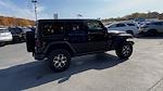 Used 2020 Jeep Wrangler Unlimited Rubicon 4x4, SUV for sale #251414A - photo 21