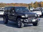 Used 2020 Jeep Wrangler Unlimited Rubicon 4x4, SUV for sale #251414A - photo 26