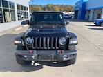 Used 2020 Jeep Wrangler Unlimited Rubicon 4x4, SUV for sale #251414A - photo 4