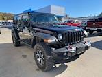 Used 2020 Jeep Wrangler Unlimited Rubicon 4x4, SUV for sale #251414A - photo 5