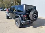 Used 2020 Jeep Wrangler Unlimited Rubicon 4x4, SUV for sale #251414A - photo 2