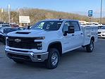 2024 Chevrolet Silverado 2500 Crew Cab 4WD, Knapheide Steel Service Body Service Truck for sale #256406 - photo 10