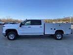 2024 Chevrolet Silverado 2500 Crew Cab 4WD, Knapheide Steel Service Body Service Truck for sale #256406 - photo 11