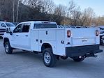 2024 Chevrolet Silverado 2500 Crew Cab 4WD, Knapheide Steel Service Body Service Truck for sale #256406 - photo 12