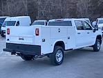 2024 Chevrolet Silverado 2500 Crew Cab 4WD, Knapheide Steel Service Body Service Truck for sale #256406 - photo 13