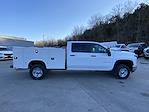 2024 Chevrolet Silverado 2500 Crew Cab 4WD, Knapheide Steel Service Body Service Truck for sale #256406 - photo 14