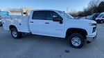 2024 Chevrolet Silverado 2500 Crew Cab 4WD, Knapheide Steel Service Body Service Truck for sale #256406 - photo 3