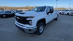 2024 Chevrolet Silverado 2500 Crew Cab 4WD, Knapheide Steel Service Body Service Truck for sale #256406 - photo 5