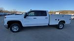 2024 Chevrolet Silverado 2500 Crew Cab 4WD, Knapheide Steel Service Body Service Truck for sale #256406 - photo 6