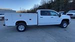 2024 Chevrolet Silverado 2500 Crew Cab 4WD, Knapheide Steel Service Body Service Truck for sale #256406 - photo 55