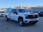 2024 Chevrolet Silverado 2500 Crew Cab 4WD, Knapheide Steel Service Body Service Truck for sale #256406 - photo 61