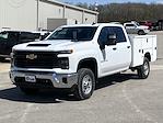 2024 Chevrolet Silverado 2500 Crew Cab 4WD, Knapheide Steel Service Body Service Truck for sale #257625 - photo 10