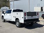 2024 Chevrolet Silverado 2500 Crew Cab 4WD, Knapheide Steel Service Body Service Truck for sale #257625 - photo 12