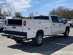 2024 Chevrolet Silverado 2500 Crew Cab 4WD, Knapheide Steel Service Body Service Truck for sale #257625 - photo 13