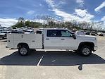 2024 Chevrolet Silverado 2500 Crew Cab 4WD, Knapheide Steel Service Body Service Truck for sale #257625 - photo 14