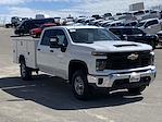 2024 Chevrolet Silverado 2500 Crew Cab 4WD, Knapheide Steel Service Body Service Truck for sale #257625 - photo 15