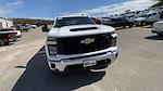 2024 Chevrolet Silverado 2500 Crew Cab 4WD, Knapheide Steel Service Body Service Truck for sale #257625 - photo 4