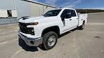 2024 Chevrolet Silverado 2500 Crew Cab 4WD, Knapheide Steel Service Body Service Truck for sale #257625 - photo 5