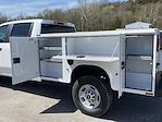 2024 Chevrolet Silverado 2500 Crew Cab 4WD, Knapheide Steel Service Body Service Truck for sale #257625 - photo 45