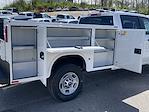 2024 Chevrolet Silverado 2500 Crew Cab 4WD, Knapheide Steel Service Body Service Truck for sale #257625 - photo 46