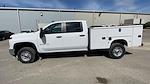 2024 Chevrolet Silverado 2500 Crew Cab 4WD, Knapheide Steel Service Body Service Truck for sale #257625 - photo 6