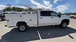 2024 Chevrolet Silverado 2500 Crew Cab 4WD, Knapheide Steel Service Body Service Truck for sale #257625 - photo 9