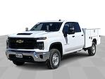 2024 Chevrolet Silverado 2500 Crew Cab 4WD, Knapheide Steel Service Body Service Truck for sale #257625 - photo 48