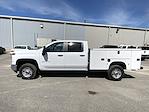 2024 Chevrolet Silverado 2500 Crew Cab 4WD, Knapheide Steel Service Body Service Truck for sale #257625 - photo 58