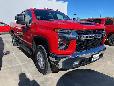 2022 Chevrolet Silverado 3500 Crew Cab 4WD, Pickup for sale #264281A - photo 1