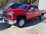 2022 Chevrolet Silverado 3500 Crew Cab 4WD, Pickup for sale #264281A - photo 4