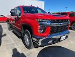 2022 Chevrolet Silverado 3500 Crew Cab 4WD, Pickup for sale #264281A - photo 1