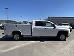 New 2024 Chevrolet Silverado 2500 Work Truck Crew Cab 4WD, Knapheide Steel Service Body Service Truck for sale #284992 - photo 13