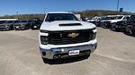 New 2024 Chevrolet Silverado 2500 Work Truck Crew Cab 4WD, Knapheide Steel Service Body Service Truck for sale #284992 - photo 5