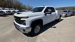 New 2024 Chevrolet Silverado 2500 Work Truck Crew Cab 4WD, Knapheide Steel Service Body Service Truck for sale #284992 - photo 1