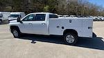 New 2024 Chevrolet Silverado 2500 Work Truck Crew Cab 4WD, Knapheide Steel Service Body Service Truck for sale #284992 - photo 2