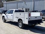 New 2024 Chevrolet Silverado 2500 Work Truck Crew Cab 4WD, Knapheide Steel Service Body Service Truck for sale #285018 - photo 2