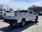 New 2024 Chevrolet Silverado 2500 Work Truck Crew Cab 4WD, Knapheide Steel Service Body Service Truck for sale #285018 - photo 13