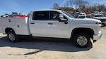 New 2024 Chevrolet Silverado 2500 Work Truck Crew Cab 4WD, Knapheide Steel Service Body Service Truck for sale #285018 - photo 4