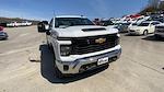 New 2024 Chevrolet Silverado 2500 Work Truck Crew Cab 4WD, Knapheide Steel Service Body Service Truck for sale #285018 - photo 5